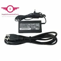 65 W 19 V 3,42 A AC-Adapter-Ladegerät für Acer Chromebook C720 C720P C740 KP.0650H.006